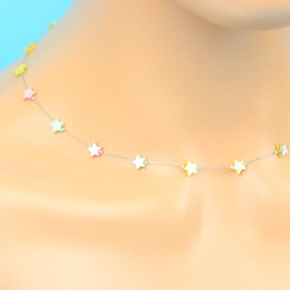 Delicate & Modern Necklace Chain – Perfect for Girls & Women, DYC1156 - Picture 13 of 15